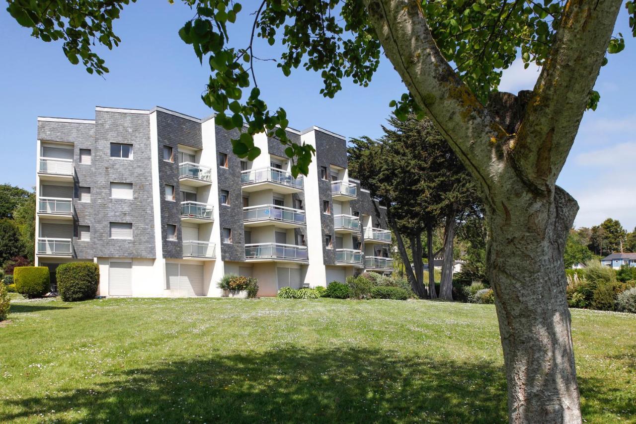Al Loar Ar Mor - A Proximite De La Plage Pen Guen Saint-Cast-le-Guildo Buitenkant foto