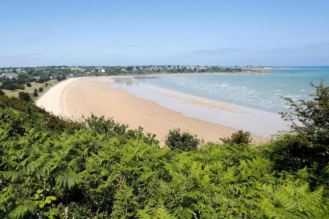 Al Loar Ar Mor - A Proximite De La Plage Pen Guen Saint-Cast-le-Guildo Buitenkant foto