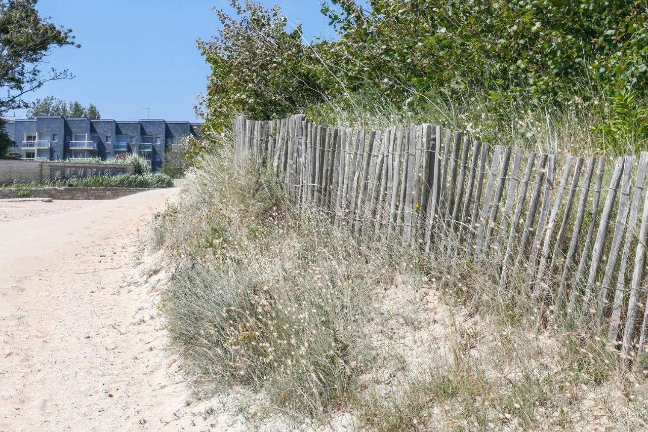 Al Loar Ar Mor - A Proximite De La Plage Pen Guen Saint-Cast-le-Guildo Buitenkant foto