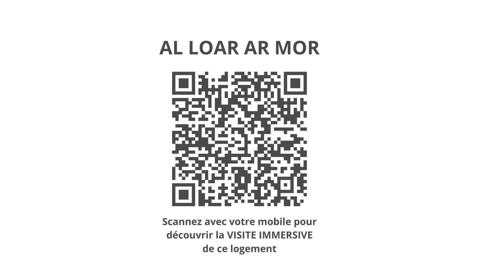 Al Loar Ar Mor - A Proximite De La Plage Pen Guen Saint-Cast-le-Guildo Buitenkant foto